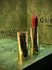  Gucci 古驰口红#208哑光金管滋润倾色绒雾口红  品牌礼盒装 商品缩略图4