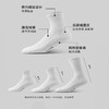 【超舒适！男女同款跑步运动袜4双装】奔跑吧，青春！运动袜子男款跑步袜，让你迈出自信步伐，毛巾底足球袜子，专注保护双脚，享受运动魅力！让纯棉的力量，滋润你的每Yi天！ 商品缩略图3