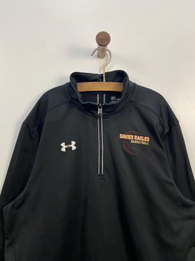 Under Armour 安德玛 运动外套 _SJK(M)