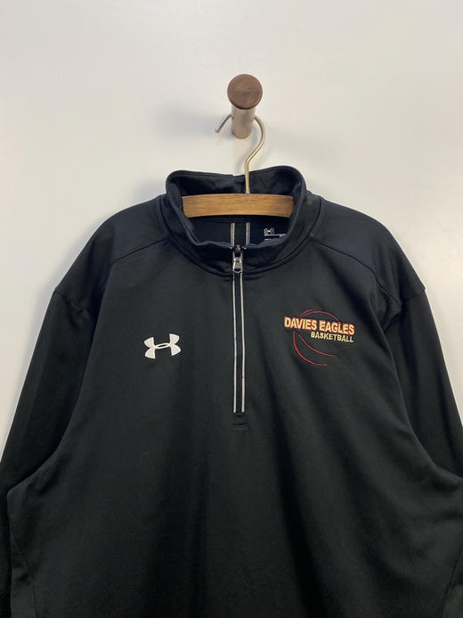 Under Armour 安德玛 运动外套 _SJK(M) 商品图0