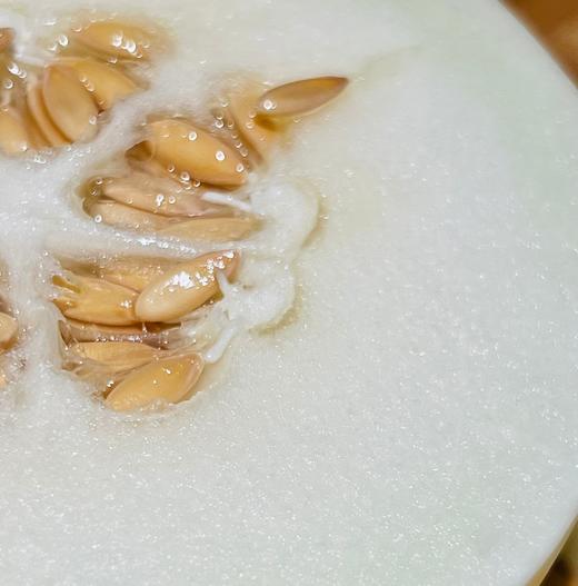 百里家的蜜瓜 全是一藤一瓜 自然成熟 又香又甜 天南地北的好蜜瓜|百里食 商品图11