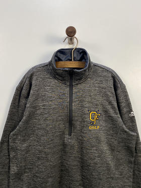 adidas 阿迪达斯 运动外套 _SJK(S)