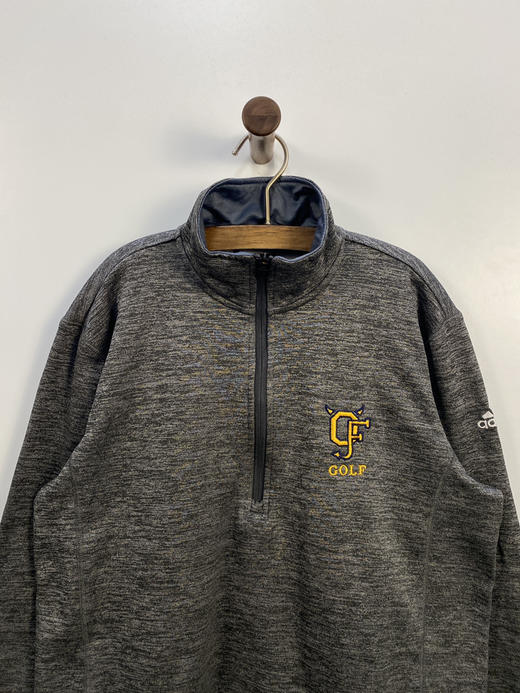 adidas 阿迪达斯 运动外套 _SJK(S) 商品图0