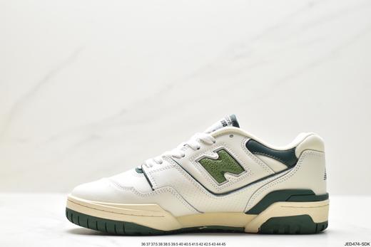 新百伦New Balance 550系列休闲运动板鞋男女鞋 商品图2