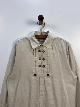 90年代 Vintage Distler 奥地利 奥地利 蒂罗尔长袖衫 _DRRL(M)