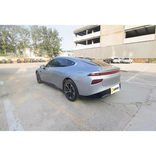 小鹏 P7 670N【长租-北京】 商品图4