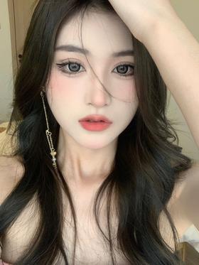Doriscon美瞳 堕天使 14.5mm