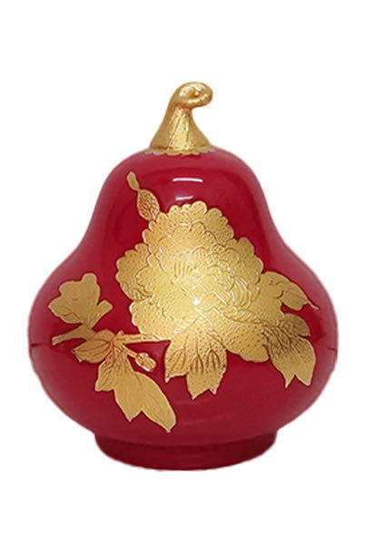 7F 大汉窑花瓶 商品图0