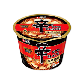 农心 豆腐泡菜辛拉面杯 94g