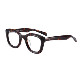 普莱斯光学镜架PB8119 潮搭新宠素颜框 男女同款 板材材质 三色可选