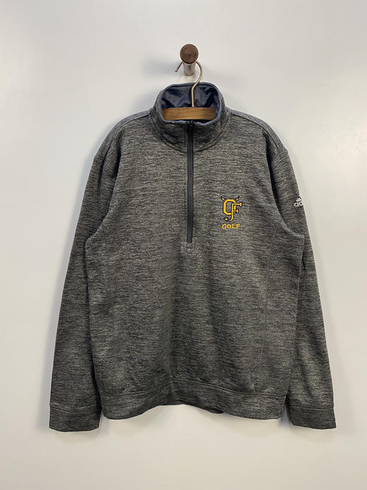 adidas 阿迪达斯 运动外套 _SJK(S) 商品图1