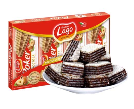 爱利地威化饼干 商品图0