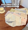 【超值5条装！经期姨妈裤】生理内裤例假防侧漏，舒适纯棉裆、防侧漏、透气三角裤，无惧月经来袭，摆脱束缚，重返自由。 商品缩略图0