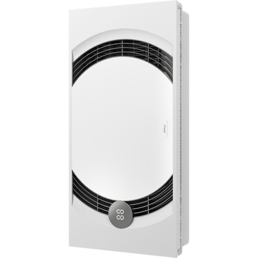 欧普（OPPLE）柔风抱抱暖风暖浴霸集成吊顶卫生间暖风机换排气扇浴室灯F188 商品图5