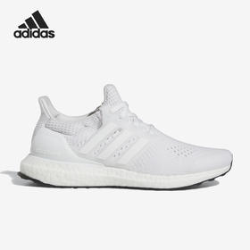 【鞋盒微瑕库存有限，无货将作退款，介意勿拍】Adidas/阿迪达斯ULTRABOOST 1.0 W女子缓震跑步鞋HQ4207