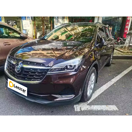 别克 昂科威 20T 两驱精英型【长租-北京】 商品图1