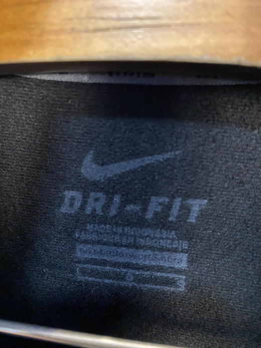 NIKE 耐克 DRI-FIT 运动外套 _SJK(L) 商品图2