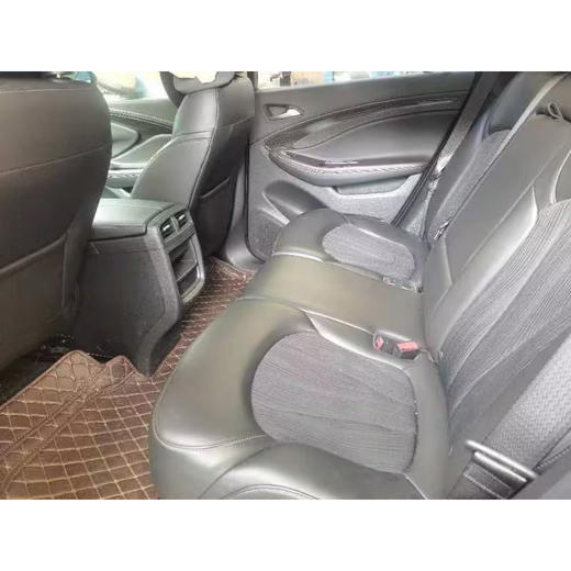 别克 昂科威 20T 两驱精英型【长租-北京】 商品图4