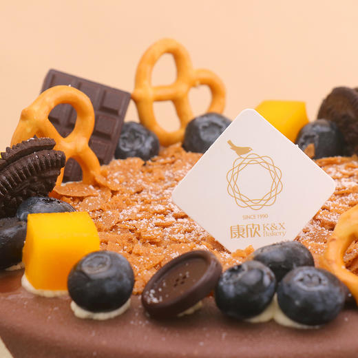 奥利奥瀑布 商品图2