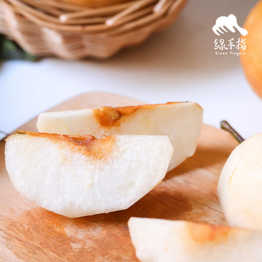 生态晶宝梨 | 合作生产* Ecological Jingbao Pear | Partner Production 商品图1