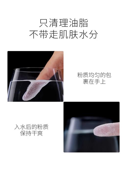 兰瑟本色清透持妆蜜粉 商品图2