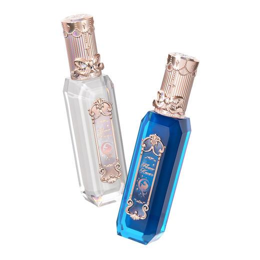 花知晓月光人鱼宝石唇釉 商品图5