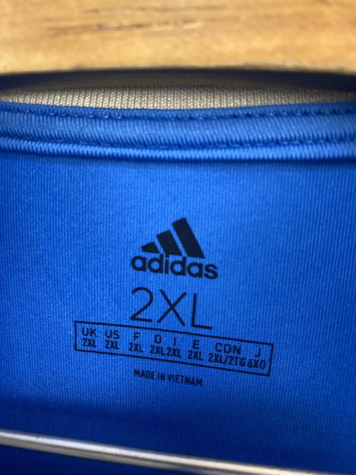 Adidas 阿迪达斯 运动外套 _SJK(2XL) 商品图1