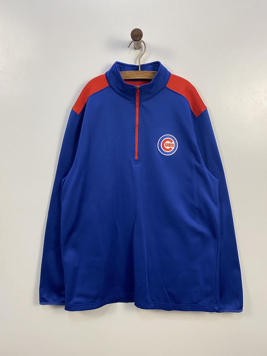 MLB 美国职业棒球大联盟 运动外套 _SJK(XL) 商品图1