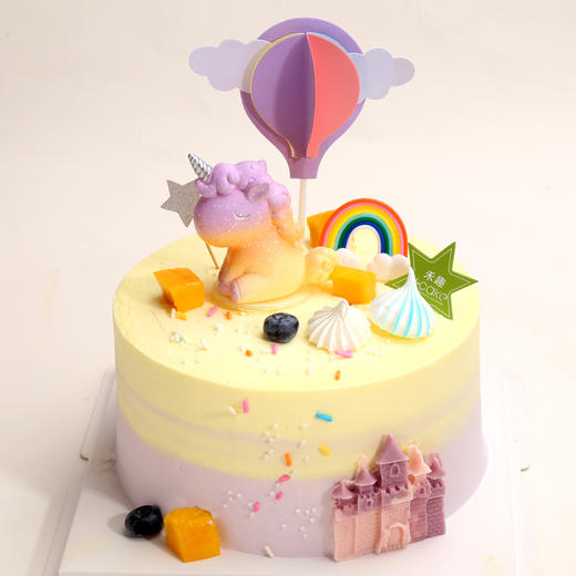 梦幻城堡 商品图0