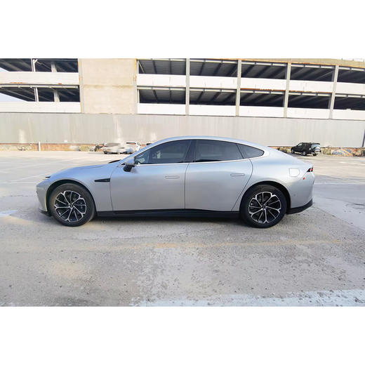 小鹏 P7 670N【长租-北京】 商品图3