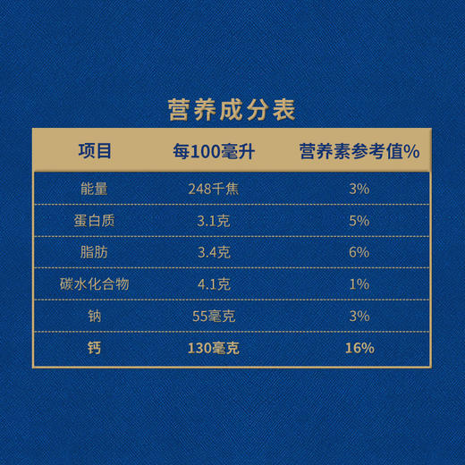 【精选羊奶卡】卓牧精选纯羊奶200ml*30盒/提 商品图3