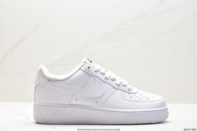 耐克Nike Air Force 1 Low空军一号低帮百搭休闲运动板鞋FD1146-100男女鞋