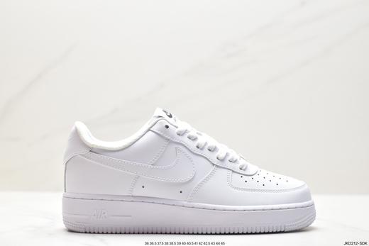 耐克Nike Air Force 1 Low空军一号低帮百搭休闲运动板鞋FD1146-100男女鞋 商品图0