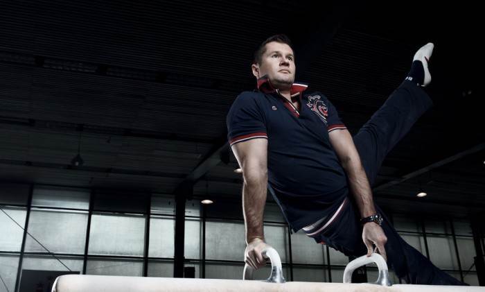 ZF厂万国阿列克谢·涅莫夫珍藏限量版复刻表