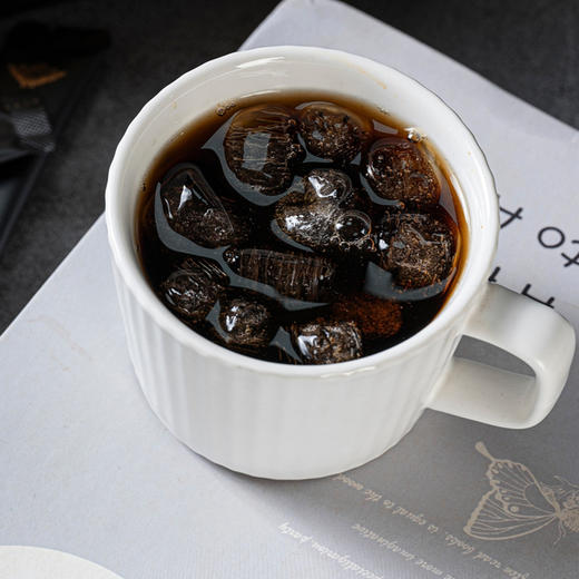 云南冷萃高因特浓黑咖啡（尝鲜续杯版）2袋装 每袋30条共60条 商品图1