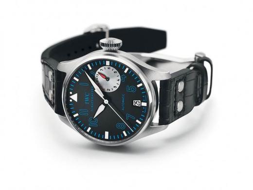 ZF厂万国阿列克谢·涅莫夫珍藏限量版复刻手表一比一手表n厂c厂zf厂vs厂clean厂 商品图4