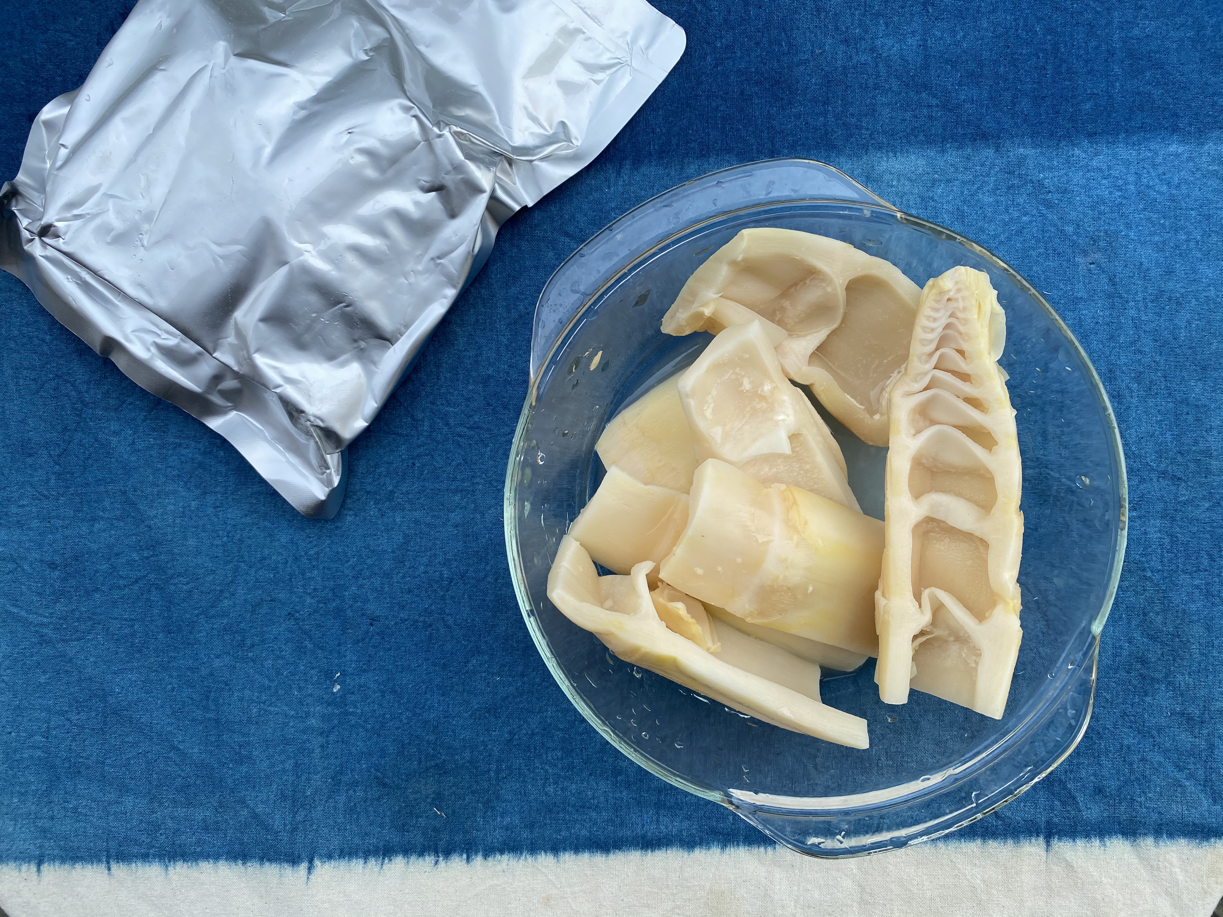 酵素酸笋·慈糖农场