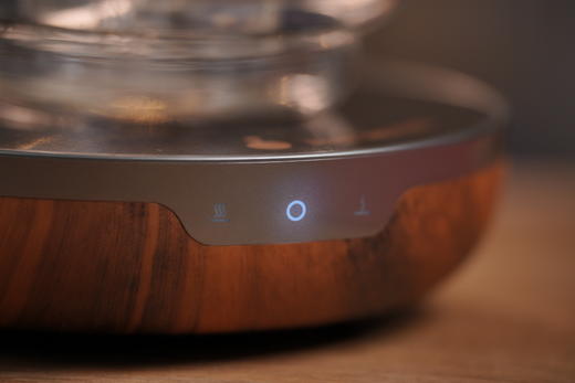 南瓜提梁玻璃煮水套组 商品图3