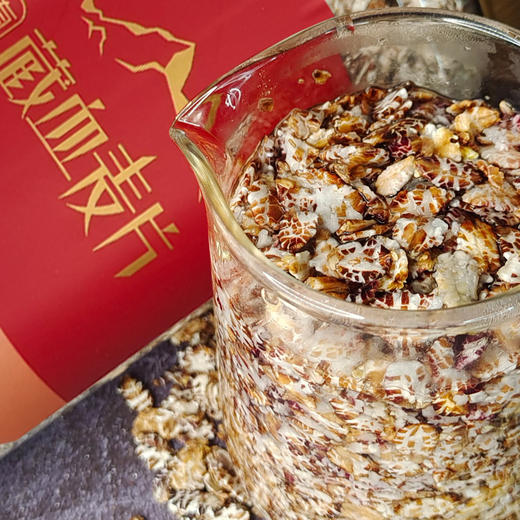 金谷力有机藏血麦550g 商品图7