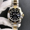 AR厂劳力士间金黑水鬼「拒绝掉色」复刻手表一比一手表n厂c厂zf厂vs厂clean厂 商品缩略图0