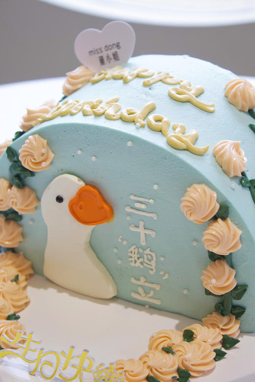 三十鹅立 商品图3