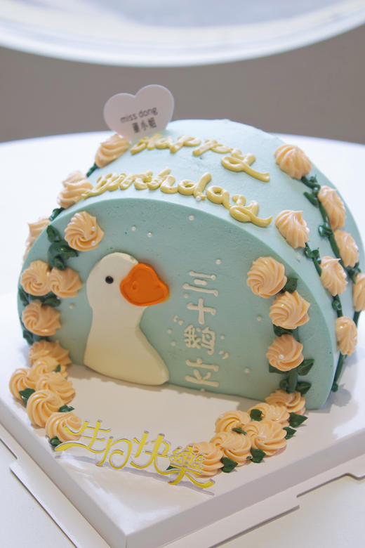 三十鹅立 商品图1