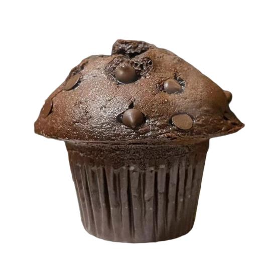 巧克力蘑菇头 商品图0