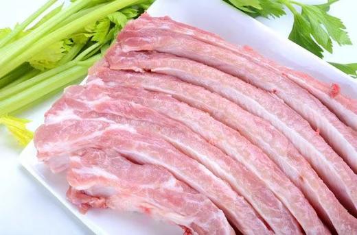 纯肋排（生鲜类商品当日取货，过期按取货日价格） 商品图0