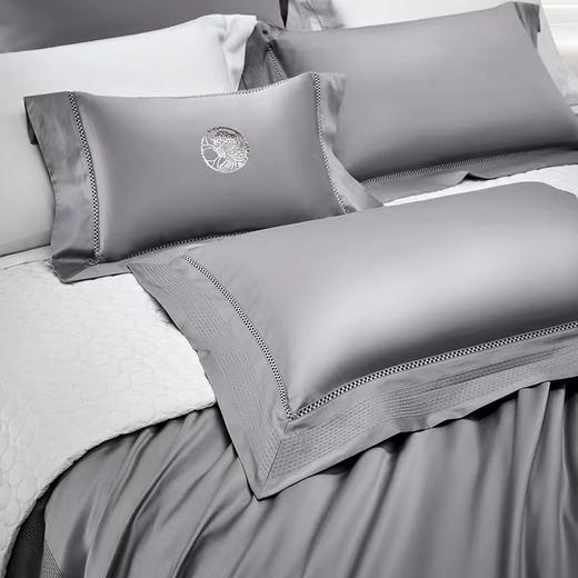 【6F】罗莱·粹 砾岩灰 DY1758-4 商品图2