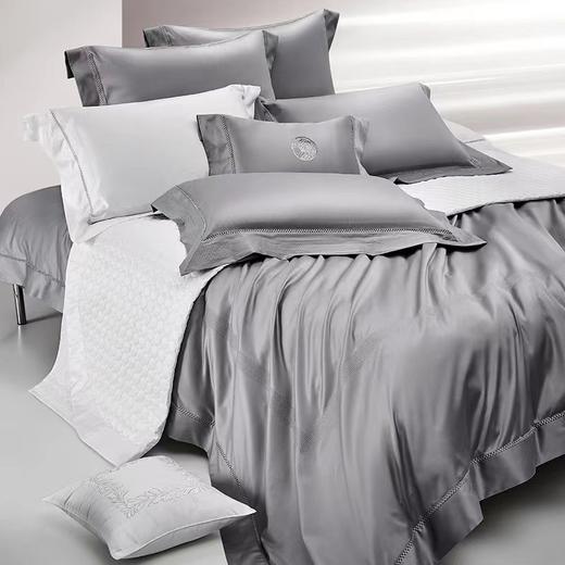 【6F】罗莱·粹 砾岩灰 DY1758-4 商品图3