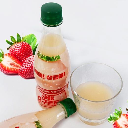 养乐多味汽水400ml 商品图6