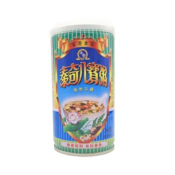 泰奇海带马蹄八宝粥370g*24罐 商品图2