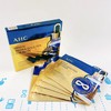 AHC 24K黄金蒸气锡纸眼膜7ml*5片（686786） 商品缩略图0