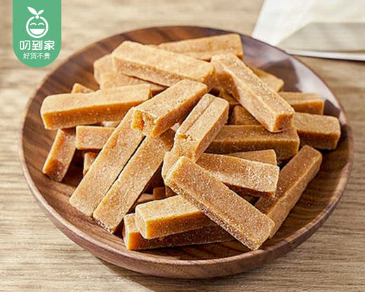 悠原柠檬山楂条/1罐（500g）生产日期：25年12月 商品图4